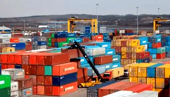Nigeria records 14% rise in exports to Africa