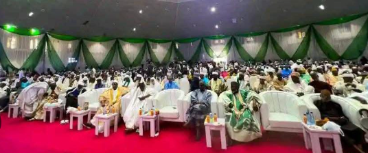 Northern Ulamah urge unity, moral renewal, responsible leadership to tackle Nigeria’s challenges
