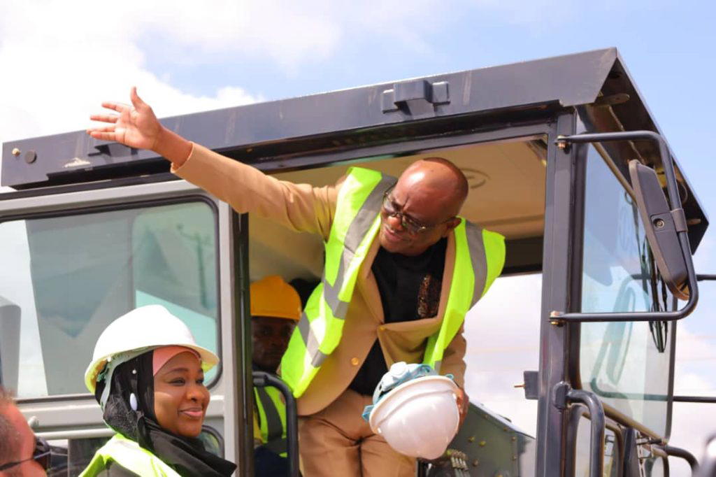 2027: Don’t return failures to power, Wike cautions FCT residents