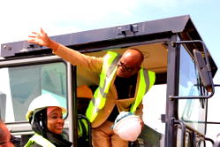2027: Don’t return failures to power, Wike cautions FCT residents