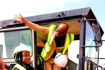 2027: Don’t return failures to power, Wike cautions FCT residents