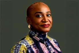 Erewa-Meggison shines at Marketing Edge Awards, clinches top communications honour
