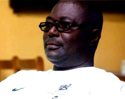 Sports, Politics and Power: The unyielding spirit of Dudu Orumen
