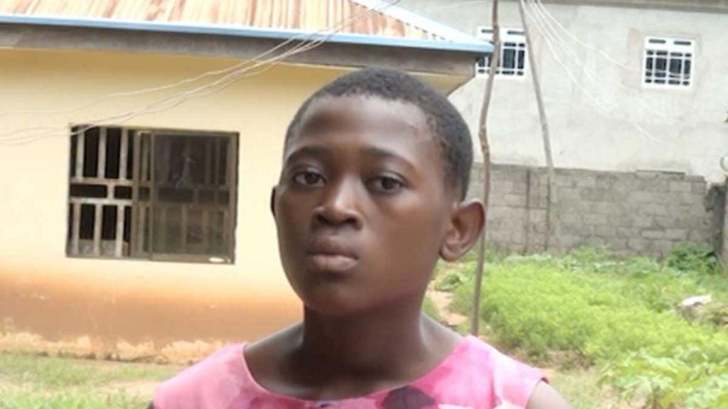 Ochanya: Family urges IGP to arrest fleeing rape suspect seven years after