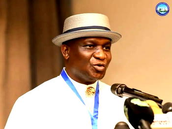 NDDC Under Ogbuku: Transforming the Niger Delta