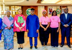 Ogun plans screening of 10,000 women for cancer