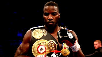 Boxing: Okolie to headline heavyweight triple-header in Lagos