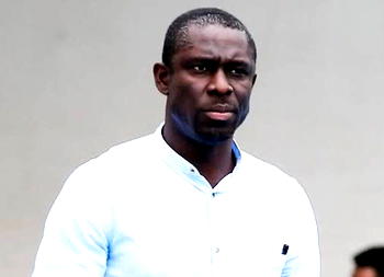 NFF’s ineptitude cause of Super Eagles’ poor results – Olofinjana
