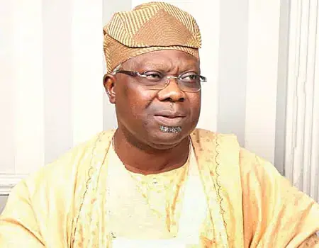 Why I want to be Osun governor – Omisore