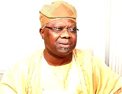 Osun 2026: APC bars Omisore, Alabi, four others; clears Oyebamiji, Jimoh