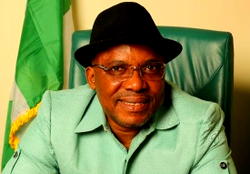 Edo Rep member condemns Iyaloja controversy, demands action to protect tradition