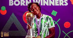 Super Falcons star Ifeoma Onumonu announces retirement