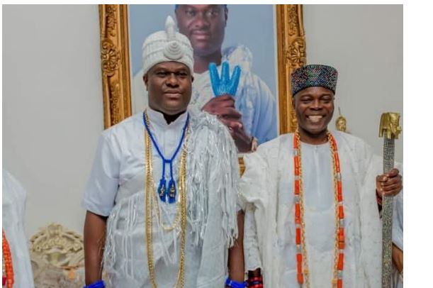 51st birthday: Ooni Ogunwusi a rallying point in Yorubaland – Olowu