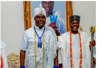 51st birthday: Ooni Ogunwusi a rallying point in Yorubaland – Olowu