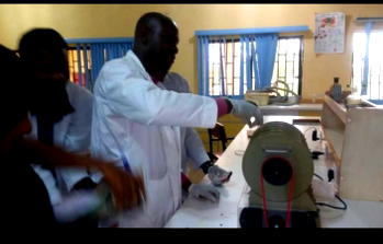 Research Beyond Laboratory: Dr. Opeyemi Osuntokun’s quest for brain protection
