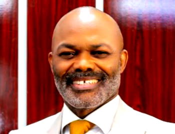 Africa’s global future starts with access, not escape – Franklin Nechi