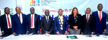 ASHON affirms commitment to market development, digital readiness