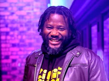 Five questions for Curator FÁGBÈMÍ Ọ̀ṢÌNÚGÀ