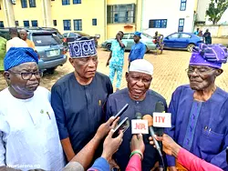 Oyo APC leaders blame imposition for party’s 2023 election losses