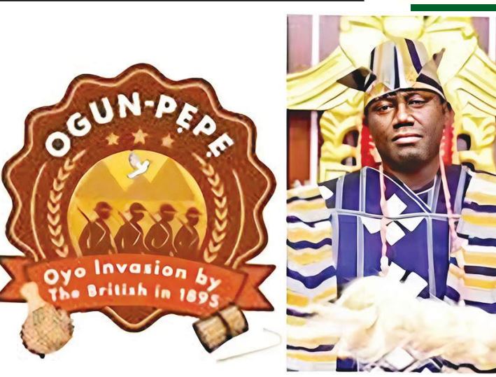 100 years after: How Oyo empire resisted Britain’s 1895 invasion