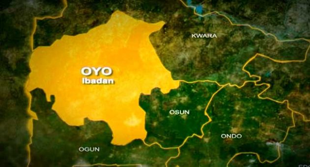 Oyo school abduction: 2-yr-old toddler among 46 victims