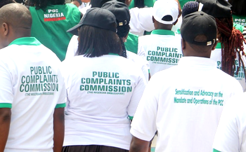 ‎Public Complaints Commission tackles 7000 cases in Kogi within one year