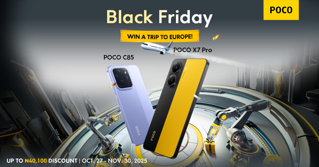 4 / 6 – POCO Black Friday 2025 Unlock Big Deals and Win a Trip to Europe! PIC 4.png