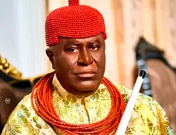 Oyakonghan lauds monarch over coronation anniversary, calls for peace in Warri 