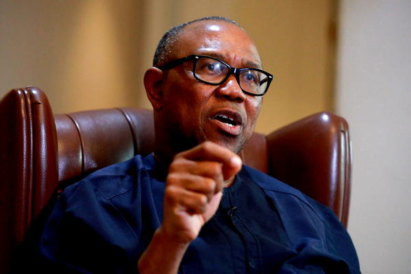 Why does Obi avoid party primaries? Critics, analysts differ