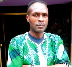 Proposed AJ vs Itauma mega fight can surpass Rumble in the Jungle – Oboh 