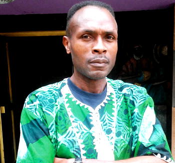 Peter Oboh