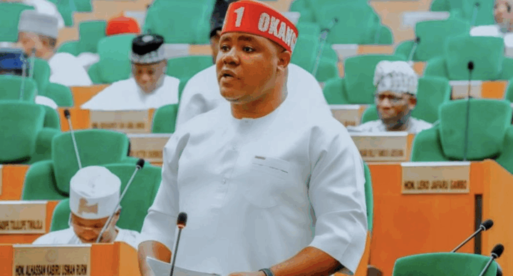 Agbese warns against politicising Niger Delta pipeline surveillance contracts