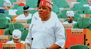 Timely release of defence funds crucial to defeating insecurity — Philip Agbese