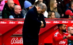 EPL: Nottingham Forest sack Postecoglou after winless run