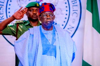 2026 marks more robust phase for economic growth —Tinubu