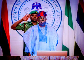 ‘Nigeria protects citizens of all faiths,’ Tinubu reacts to Trump’s comments