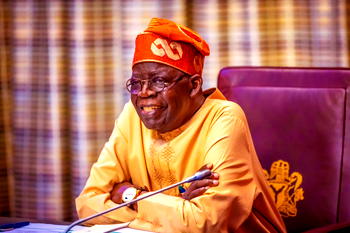 Presidential Pardon: ASF France lauds Tinubu, says 3,500 currently on death row
