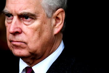 UK police say ex-prince Andrew ‘released under investigation’