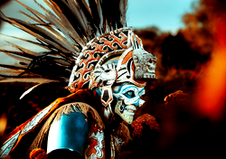Code on Bark: What Aztec books (codices) really tell us
