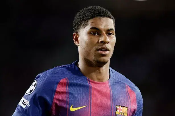 ‘I’m a Man United supporter’ — Rashford clarifies post after fan backlash