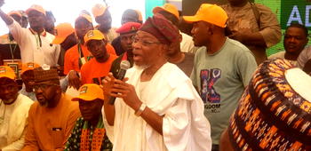Aregbesola insists Tinubu will lose 2027 election