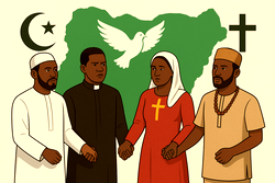 Religion and the heart of Nigeria’s crisis
