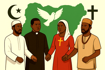 Religion and ethnicity undermining our democracy