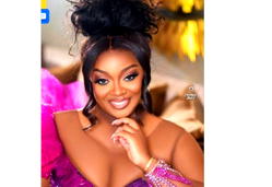 Jackie Appiah unveils her son on social media
