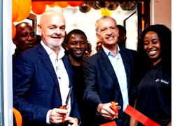Sidel expands frontiers, plants new roots in Lagos