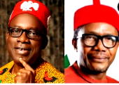 Again, the world stands still for Soludo