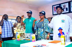 World Teachers Day: Gov Alia committed to Benue teachers welfare – SUBEB Chair
