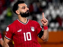 Goal-shy Salah seeks change as Egypt eye World Cup place