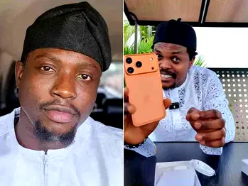 Social media erupts as “iPhone XR to 17 Pro Max” saga grips Nigeria