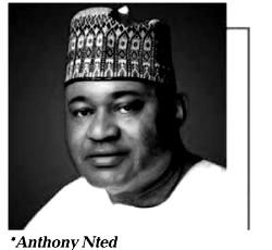How forces in NPA, NIMASA tried to silence me by taking my jobs — Nted